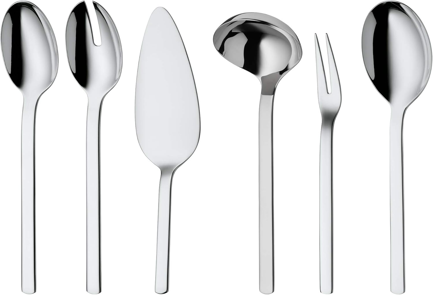 DUNE Столовые приборы 66 предметов  (1103006041     ) WMF - spb.v-b.ru