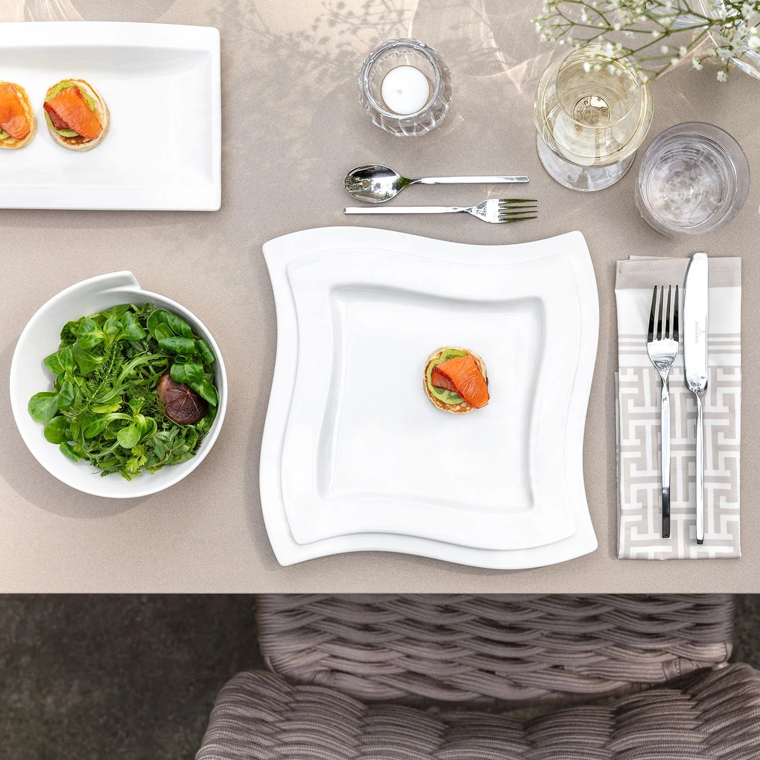 Плоская тарелка 27 см, NewWave
https://spb.v-b.ru
г.Санкт-Петербург
eshop@v-b.spb.ru
+7(812)3801977