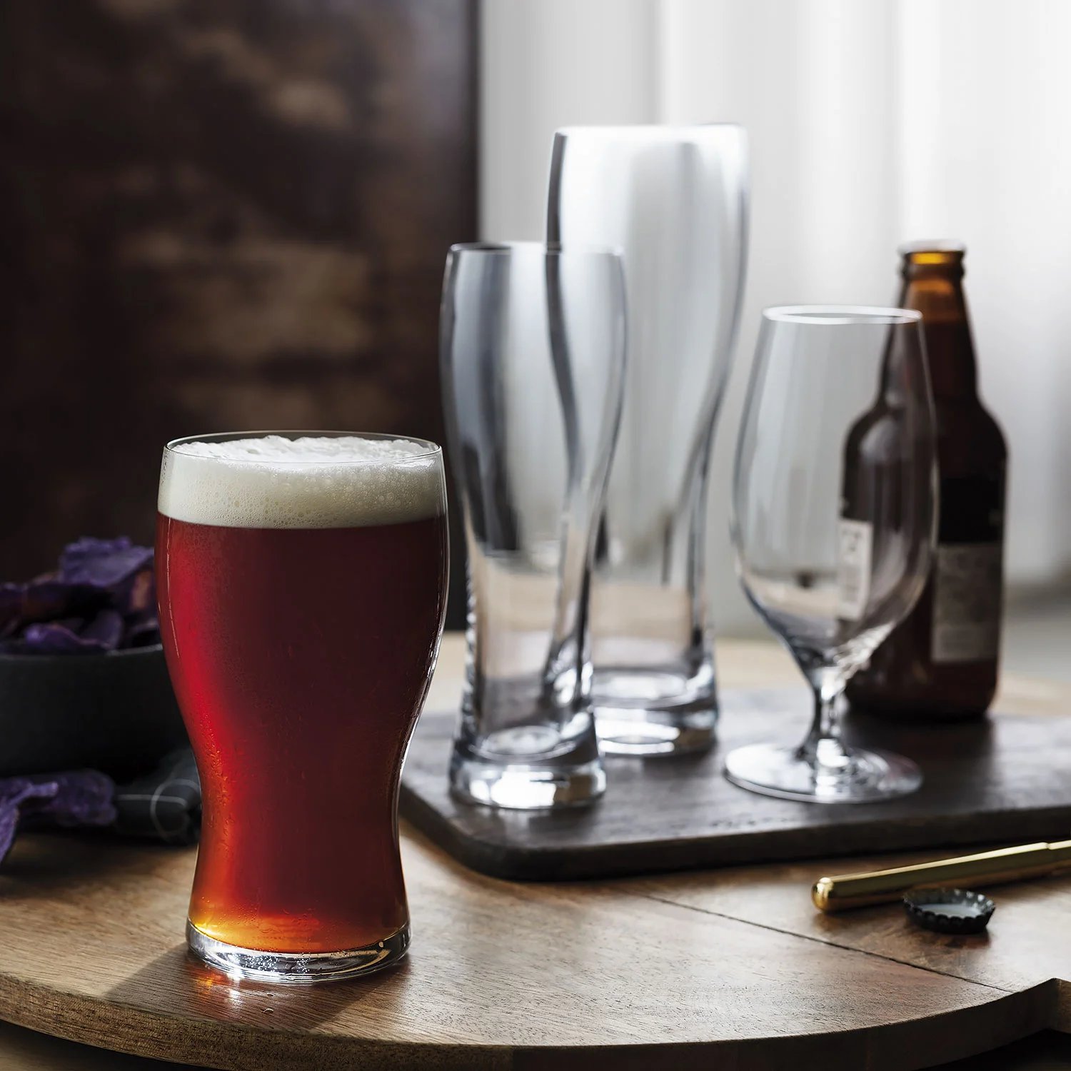 Purismo Beer Пивной бокал 360 мл 175 мм Villeroy & Boch
https://spb.v-b.ru
г.Санкт-Петербург
eshop@v-b.spb.ru
+7(812)3801977