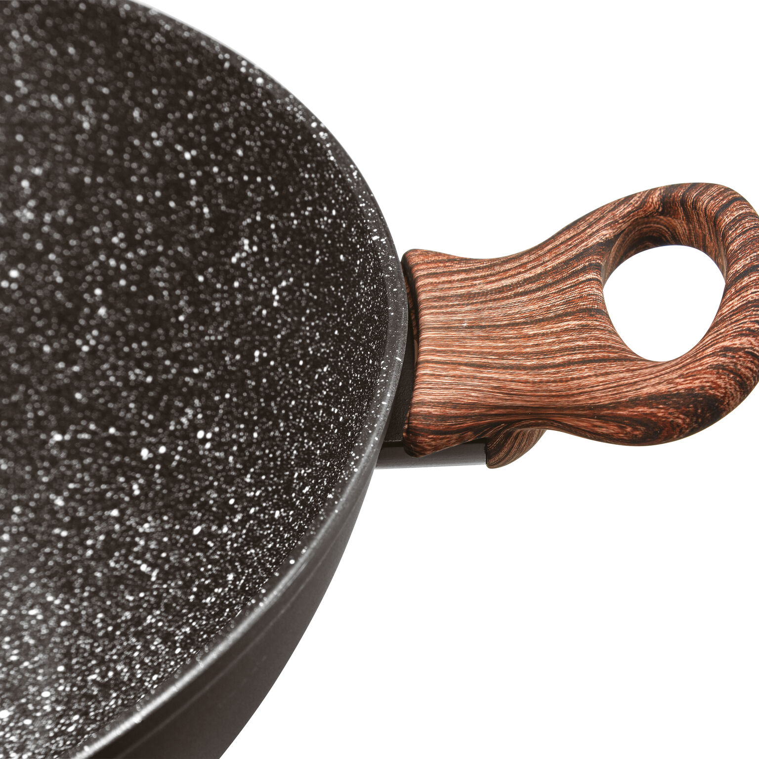 Сковорода с крышкой 28 см., Sambonet, Black Rock & Rose
https://spb.v-b.ru
г.Санкт-Петербург
eshop@v-b.spb.ru
+7(812)3801977