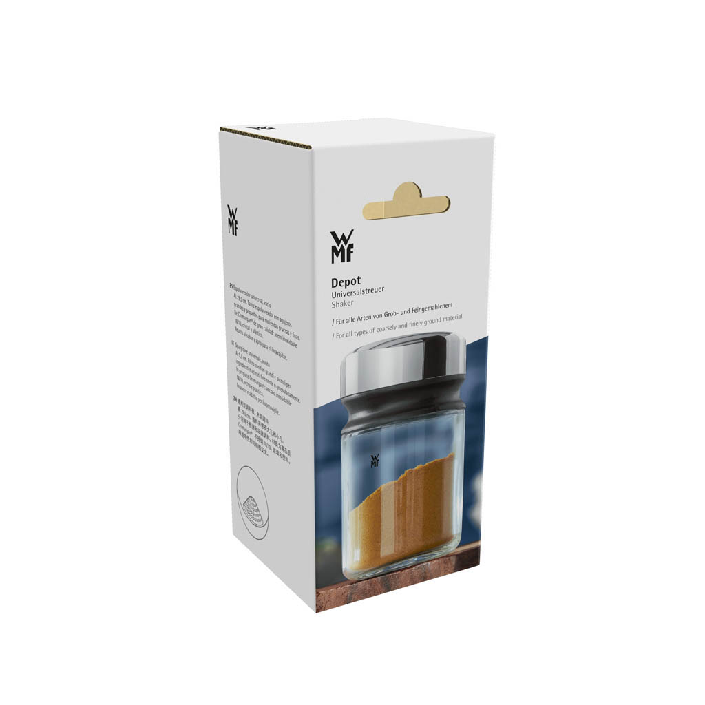 Depot Банка для специй 0,1 л (0661526040) WMF - spb.v-b.ru