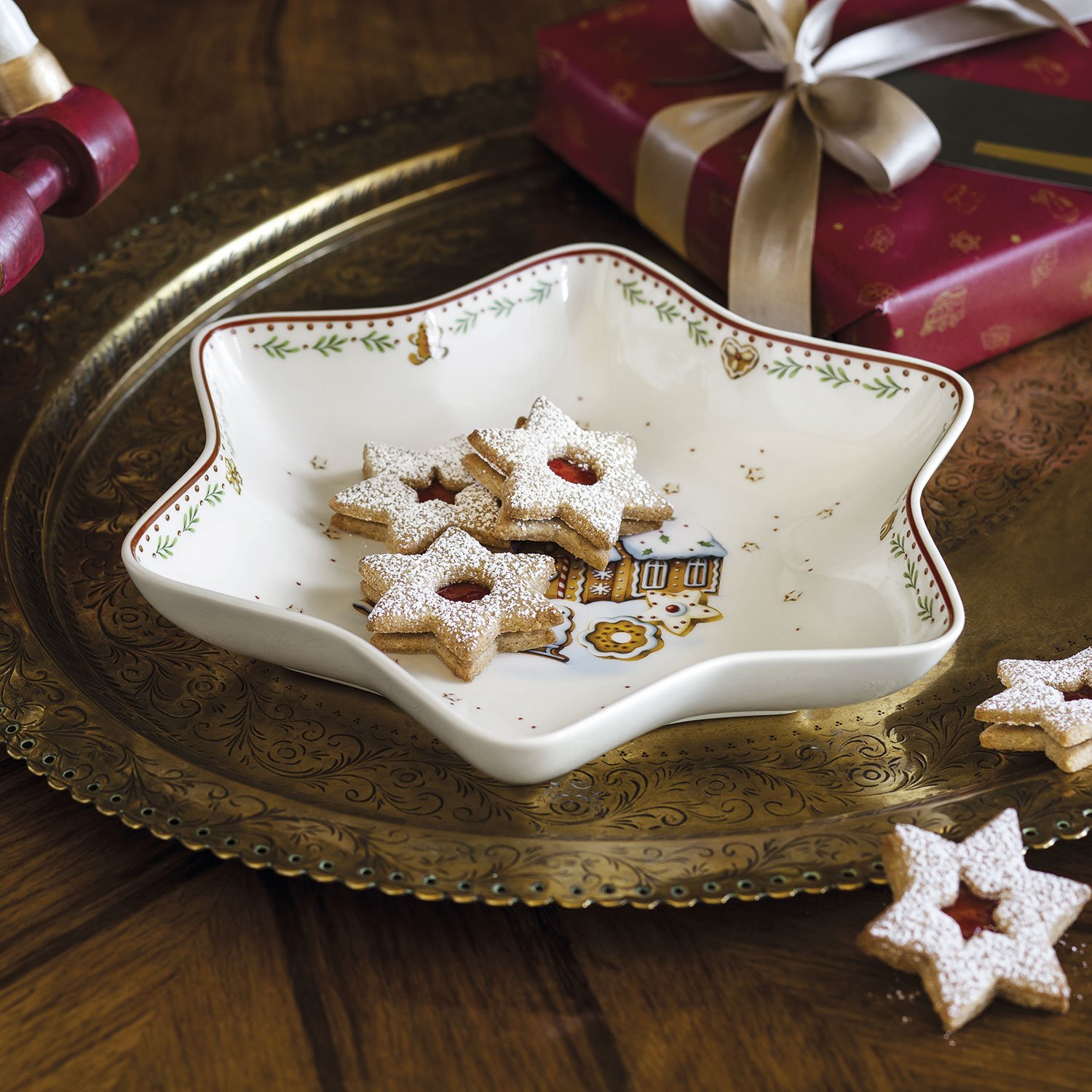 Villeroy Boch Winter Bakery Delight