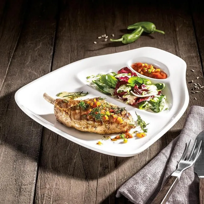 BBQ Passion Блюдо для стейка L, набор 2шт Villeroy & Boch
https://spb.v-b.ru
г.Санкт-Петербург
eshop@v-b.spb.ru
+7(812)3801977