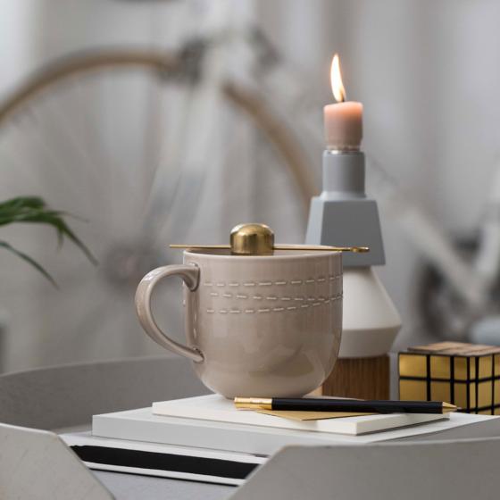 It's my moment Кружка Almond bulgy 0.50л (1042561571) Villeroy & Boch - spb.v-b.ru