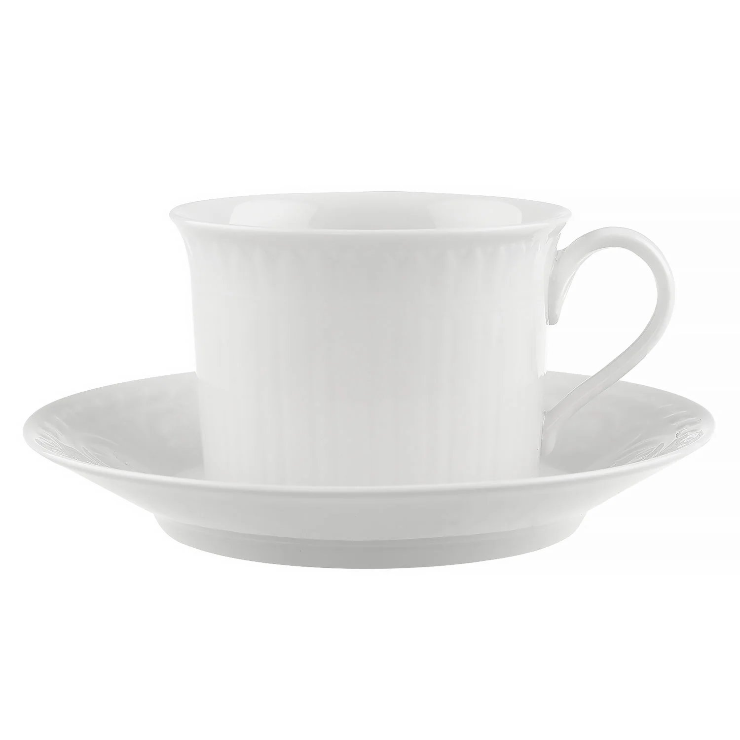 Cellini Блюдце к чашке для завтрака 18 см (1046001250) Villeroy & Boch - spb.v-b.ru