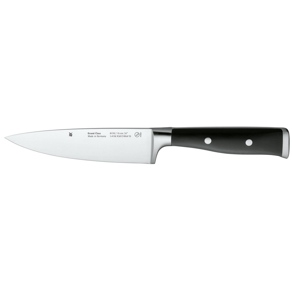 Grand Class Поварской нож с лезвием 15 см (1891706032) WMF - spb.v-b.ru