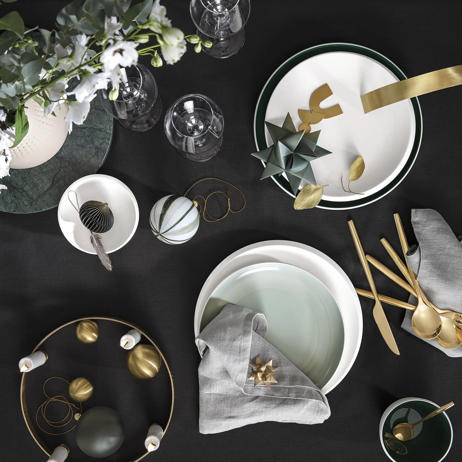 It's my match Mineral Тарелка 27 см (1042722620) Villeroy & Boch - spb.v-b.ru