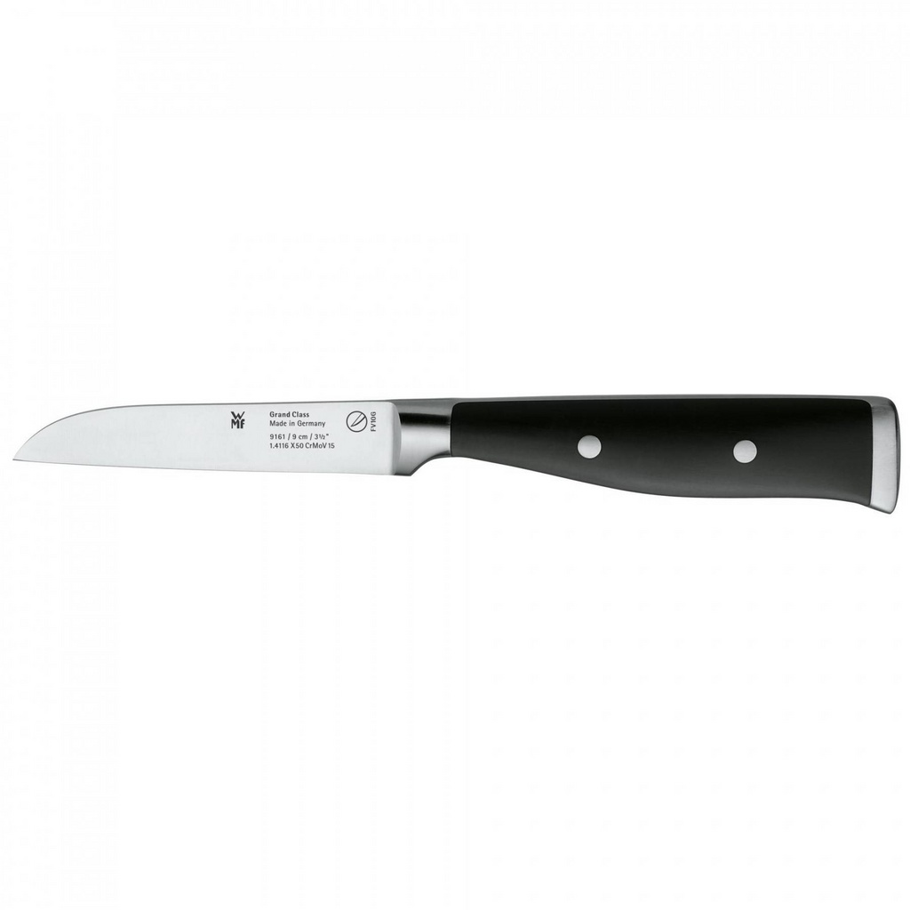 Grand Class Нож для овощей с лезвием длиной 9 см  (1891616032) WMF - spb.v-b.ru