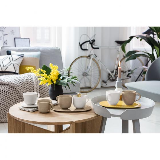 It's my moment Кружка Almond bulgy 0.50л (1042561571) Villeroy & Boch - spb.v-b.ru