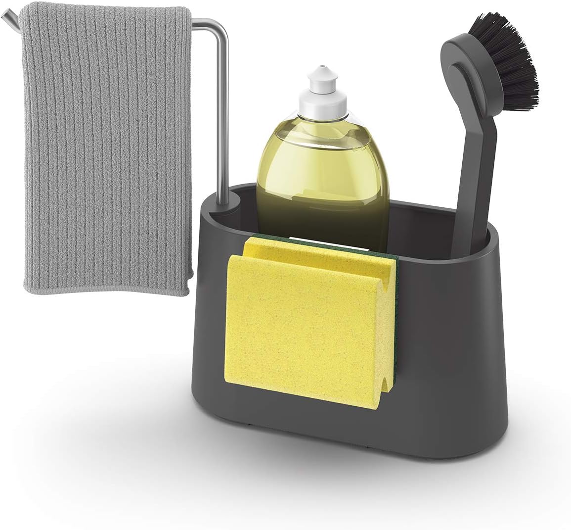 Zack Mavos Органайзер для мытья посуды (20918) ZACK - spb.v-b.ru