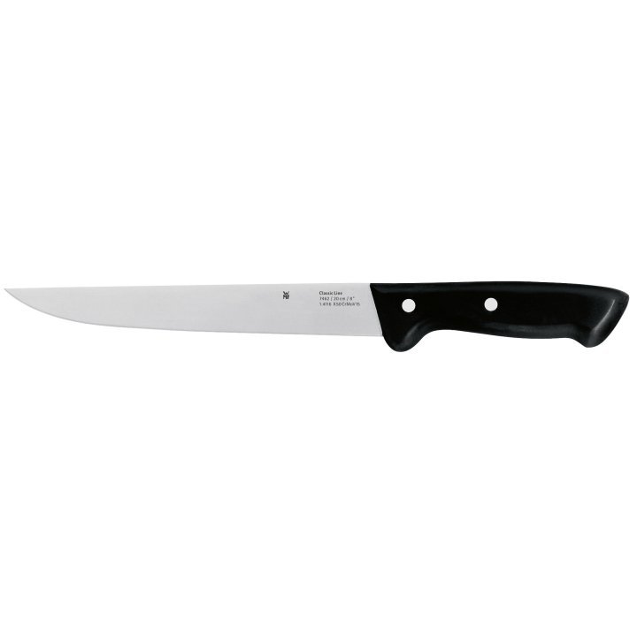 Classic Line Кухонный нож 34 см с лезвием 20 см (1874626030) WMF - spb.v-b.ru