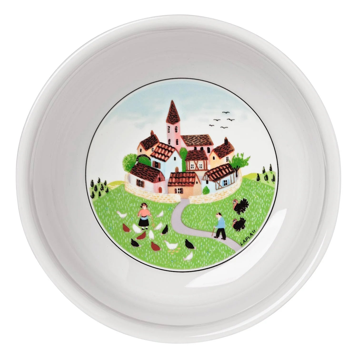 Индивидуальный салатник 13см, Design Naif 
https://spb.v-b.ru
г.Санкт-Петербург
eshop@v-b.spb.ru
+7(812)3801977