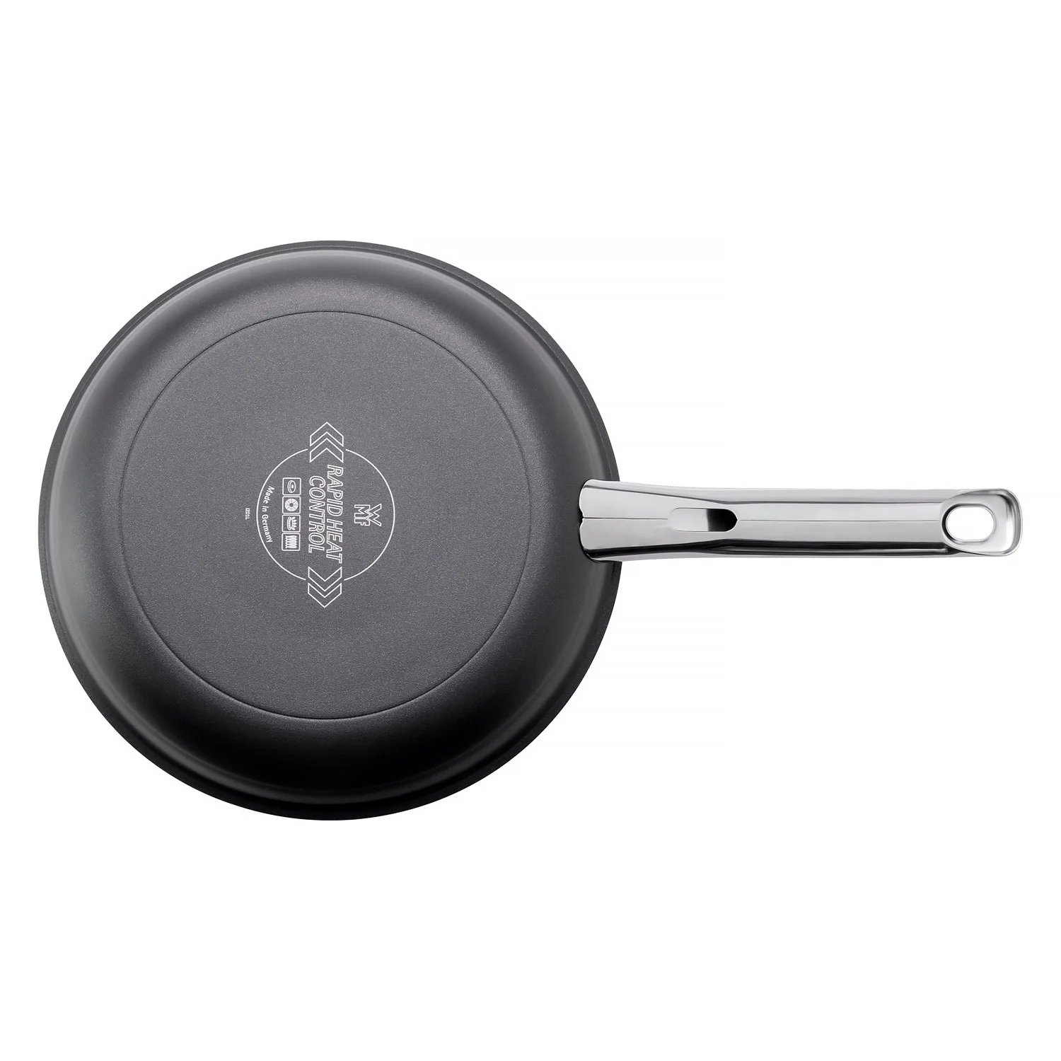 Steak Profi Сковорода 24 см  (1771246021) WMF - spb.v-b.ru