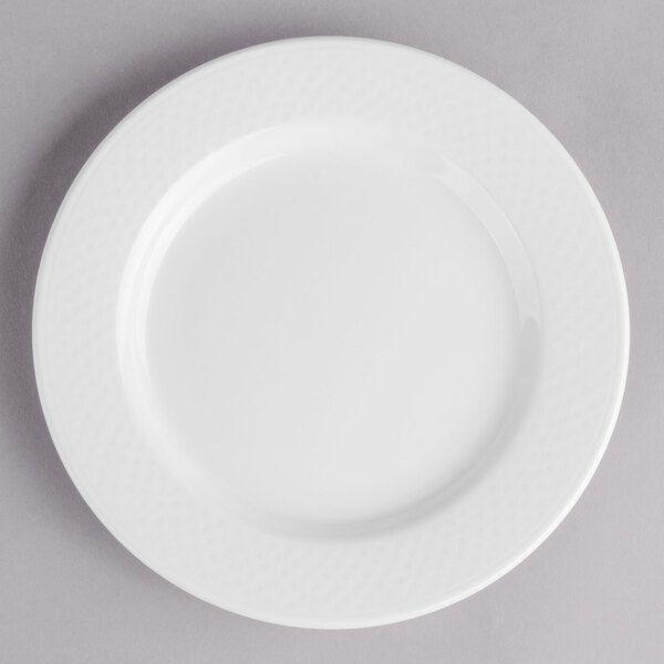 EASY WHITE Тарелка 16 см		 (1621552660) Villeroy & Boch - spb.v-b.ru