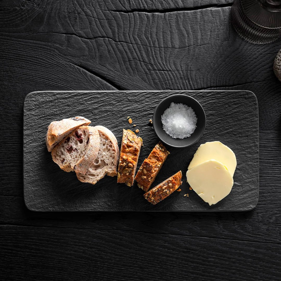 Сервировочная тарелка прямоугольная черная (black) 35см, Manufacture rock
https://spb.v-b.ru
г.Санкт-Петербург
eshop@v-b.spb.ru
+7(812)3801977