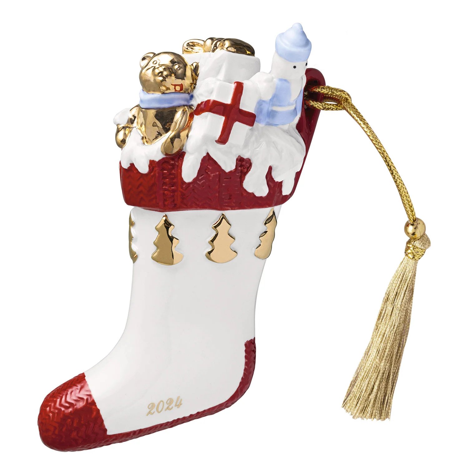 Christmas Classics Украшение "Носок" 10 см Villeroy & Boch
https://spb.v-b.ru
г.Санкт-Петербург
eshop@v-b.spb.ru
+7(812)3801977