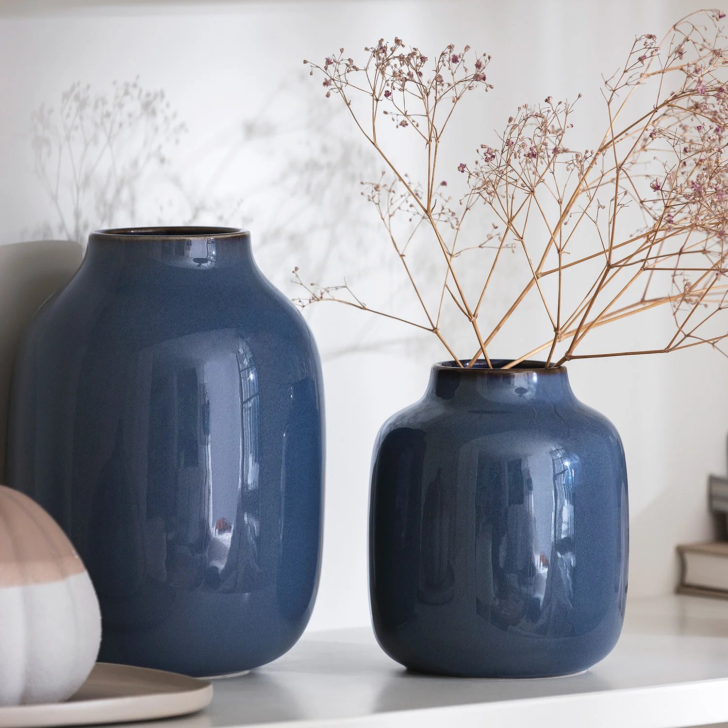 Lave Home Ваза 15.5 см bleu Villeroy & Boch
https://spb.v-b.ru
г.Санкт-Петербург
eshop@v-b.spb.ru
+7(812)3801977