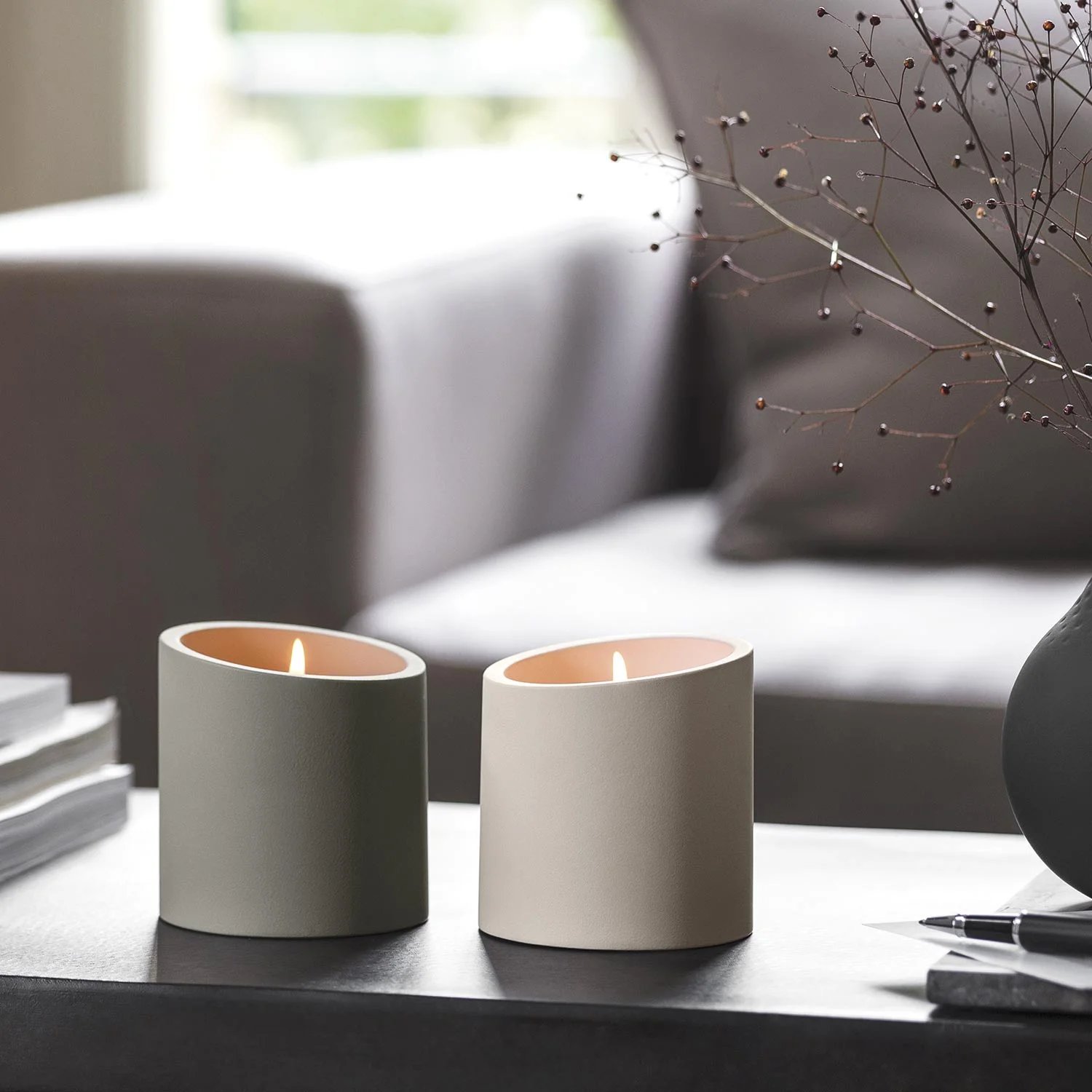 NewMoon Home Energy Подсвечник с ароматической свечой 9 см Villeroy & Boch
https://spb.v-b.ru
г.Санкт-Петербург
eshop@v-b.spb.ru
+7(812)3801977