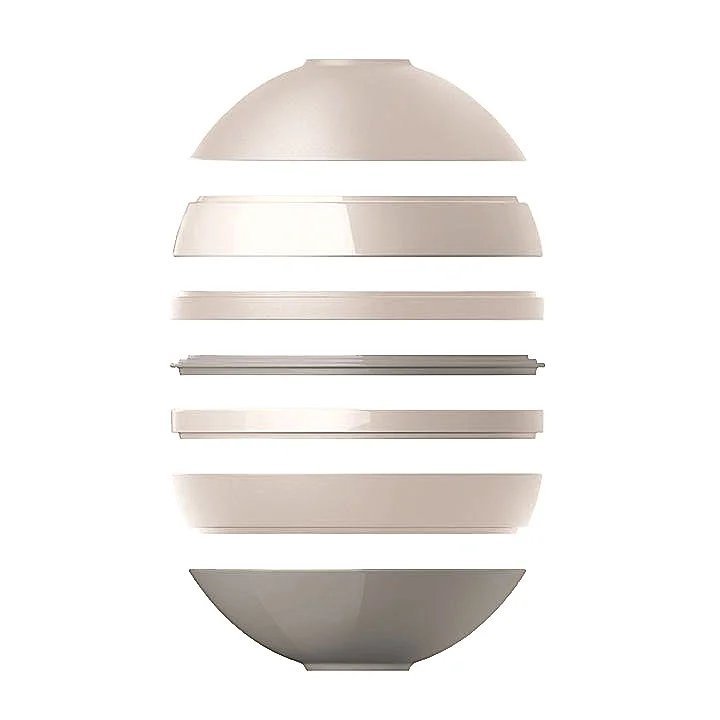 Iconic  La Boule  pure beige Набор посуды 7 предметов на 2 персоны Villeroy & Boch
https://spb.v-b.ru
г.Санкт-Петербург
eshop@v-b.spb.ru
+7(812)3801977