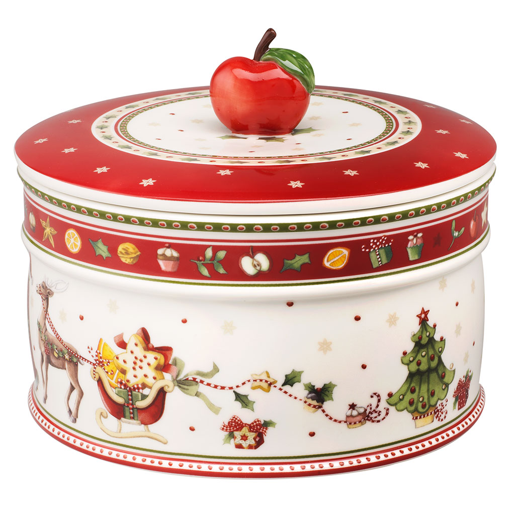 Банка для печенья большая 13х17см., Winter Bakery Delight
https://spb.v-b.ru
г.Санкт-Петербург
eshop@v-b.spb.ru
+7(812)3801977