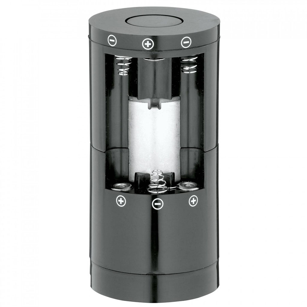 Ceramill Мельница соль/перец на батарейках (0667306030) WMF - spb.v-b.ru