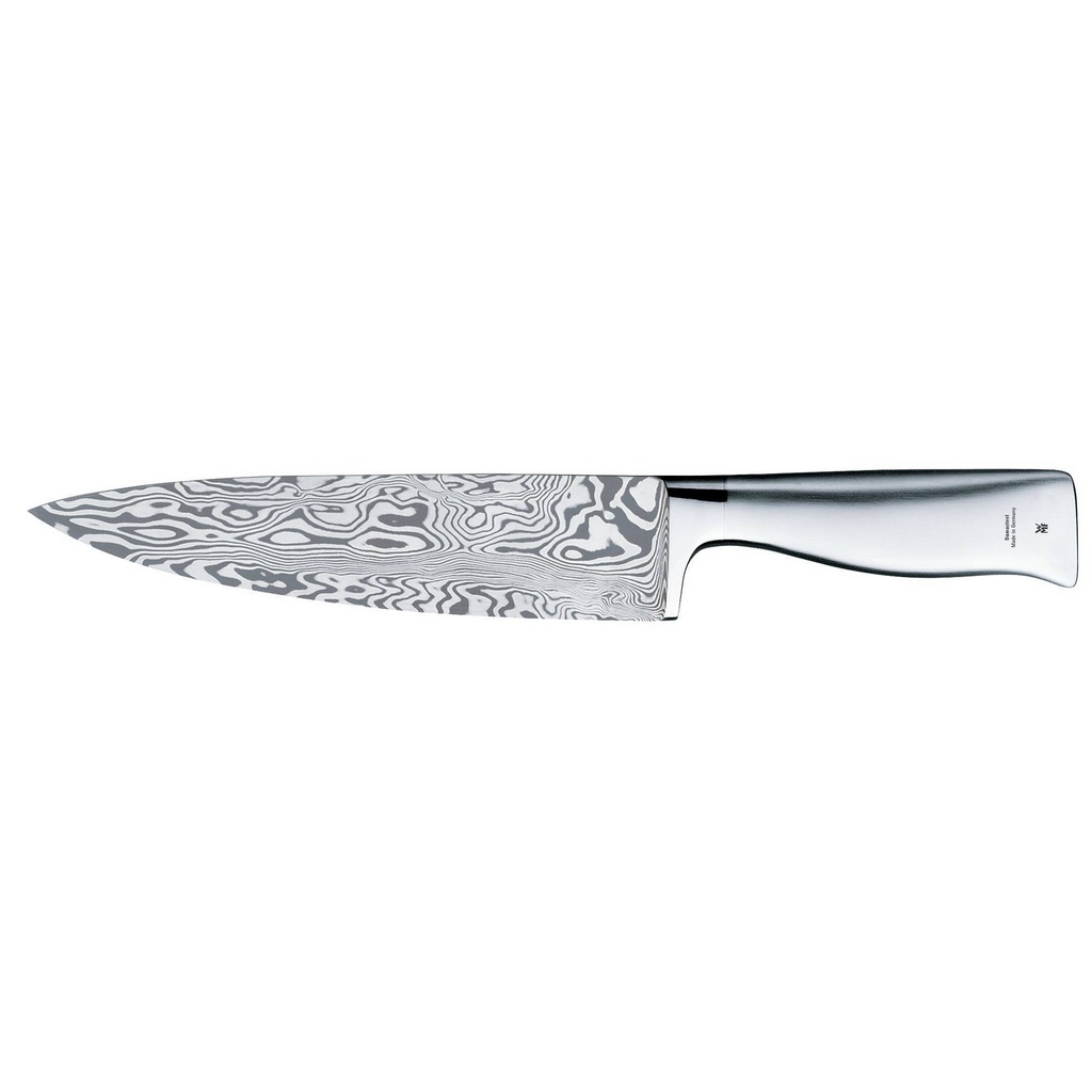 Grand Gourmet Damasteel Нож поварской с лезвием 20 см (1880399998) WMF - spb.v-b.ru