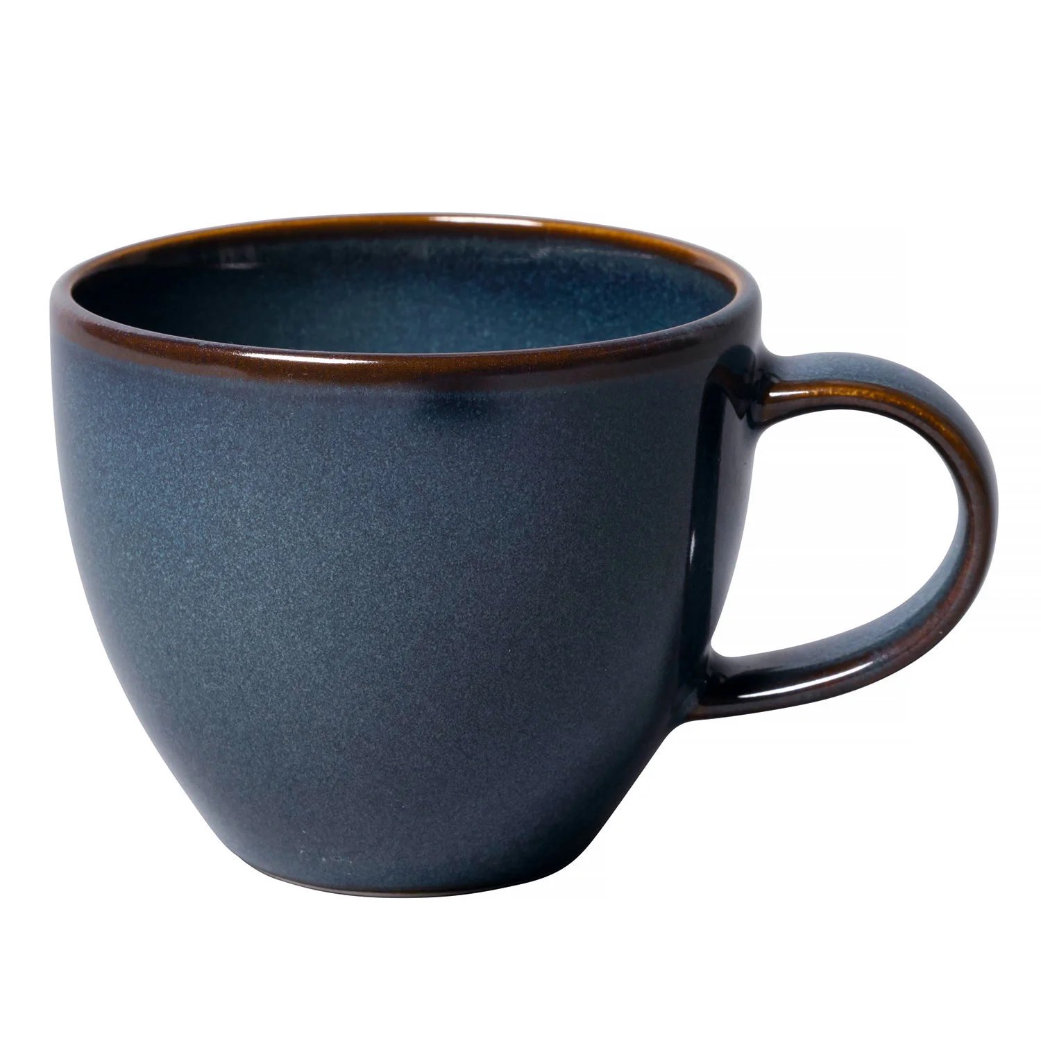 Эспрессо чашка 0.06 л Crafted Denim (1951681420) Villeroy & Boch - spb.v-b.ru