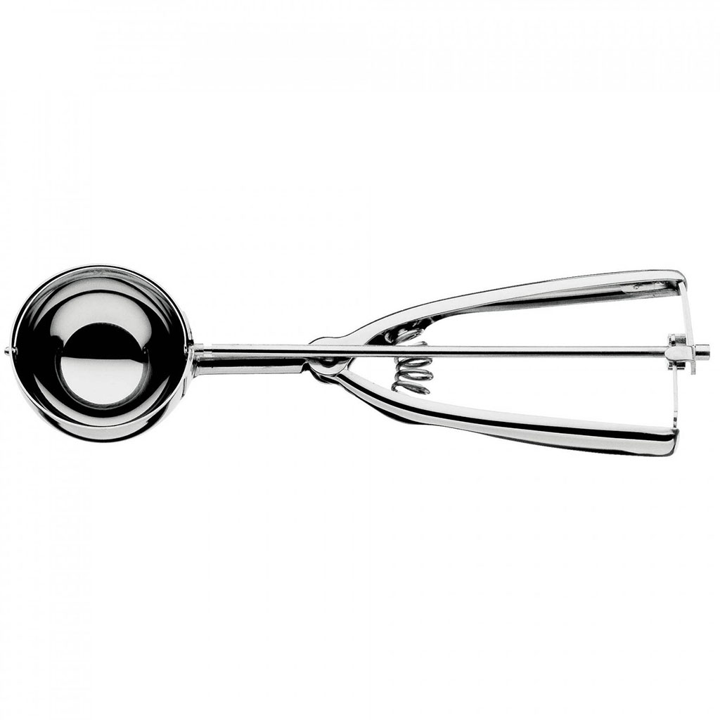 WMF Ложка для мороженого 21 см D- 5,5 см Top Tools (1881746040) WMF - spb.v-b.ru