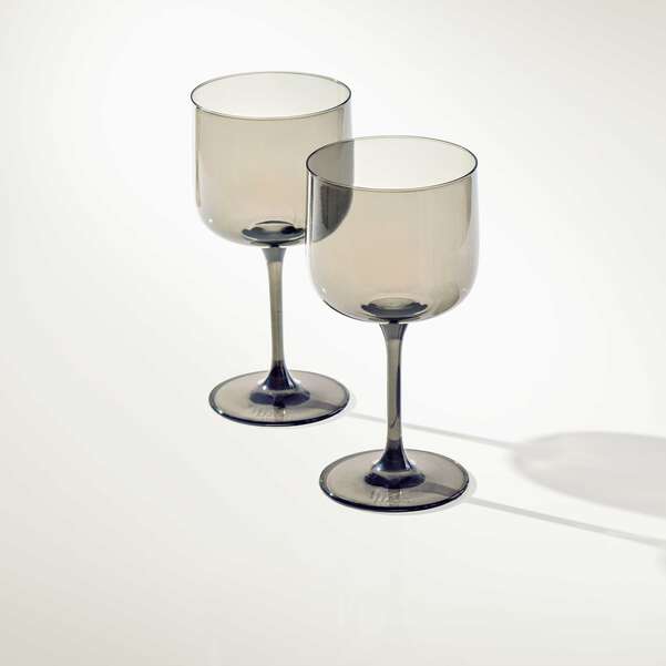 Like Smoke Набор бокалов для вина 2 предмета Villeroy & Boch
https://spb.v-b.ru
г.Санкт-Петербург
eshop@v-b.spb.ru
+7(812)3801977