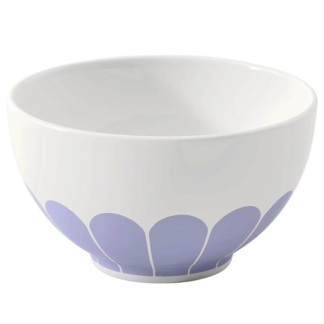Fleur Couleur Индивидуальный салатник 220 мл  (1045541905) Villeroy & Boch - spb.v-b.ru