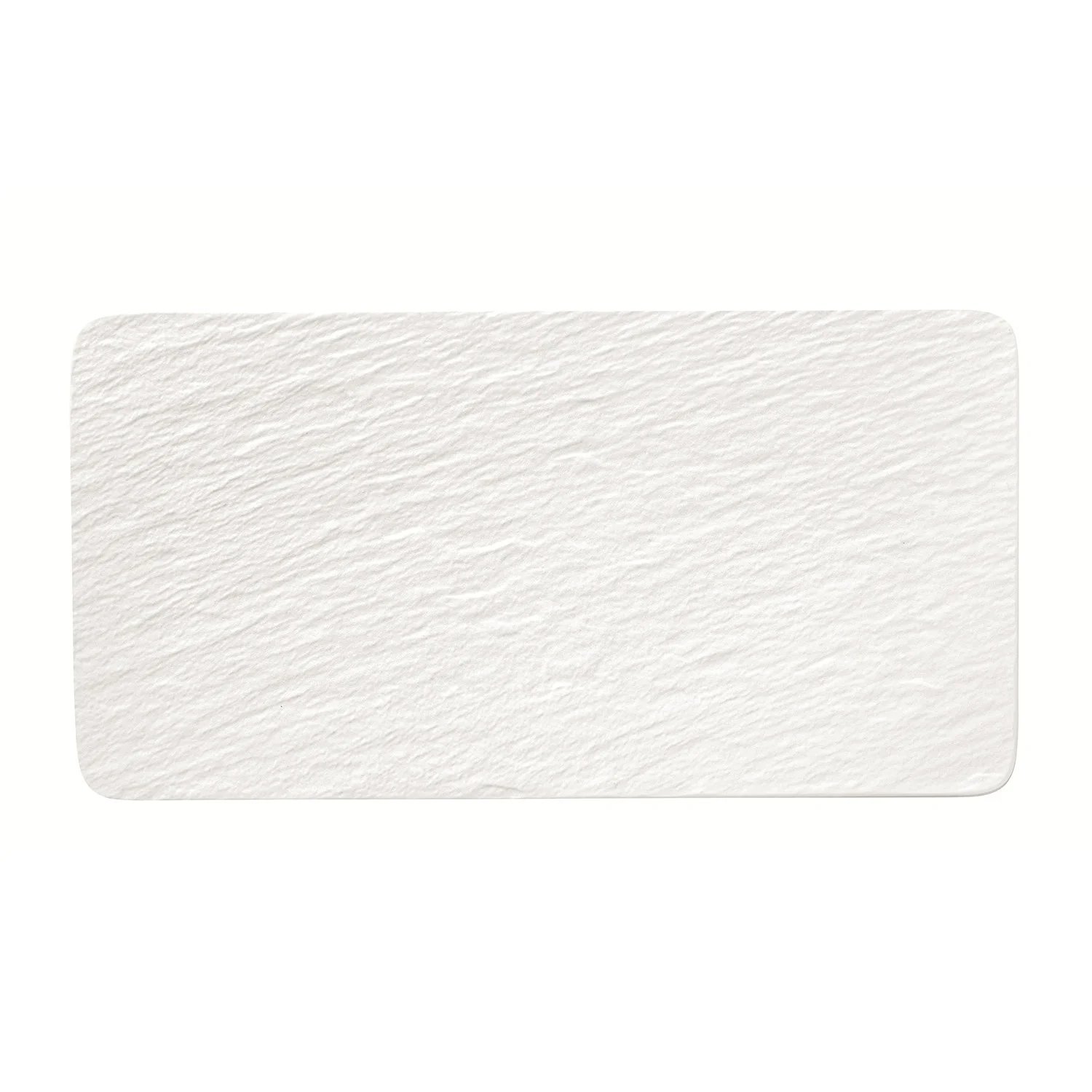 Сервировочная тарелка прямоугольная белая (white) 35x18x1см, Manufacture Rock Blanc
https://spb.v-b.ru
г.Санкт-Петербург
eshop@v-b.spb.ru
+7(812)3801977