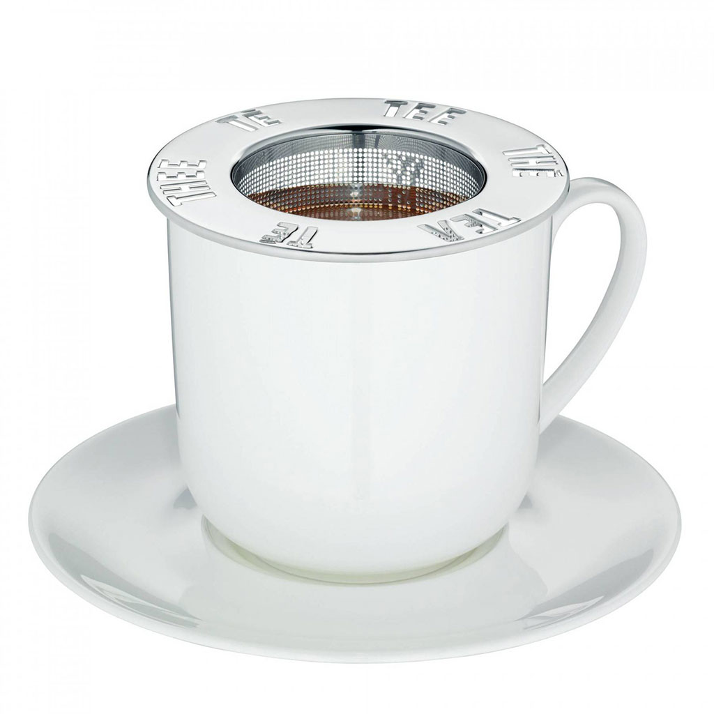 GOURMET Ситечко для чая D 10 см  (0634436040) WMF - spb.v-b.ru