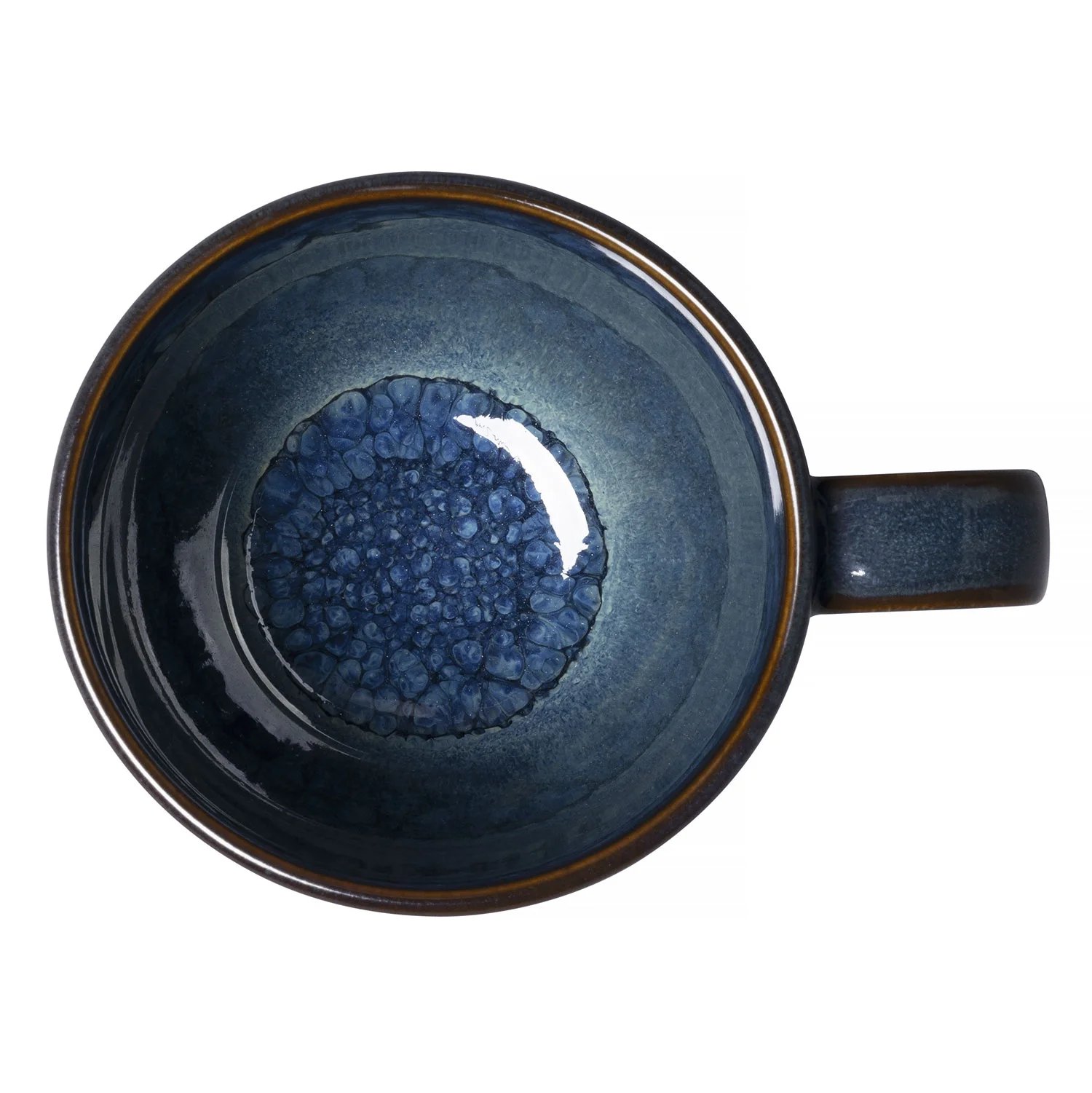 Эспрессо чашка 0.06 л Crafted Denim (1951681420) Villeroy & Boch - spb.v-b.ru