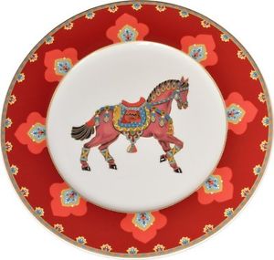 Тарелка буфетная 30 см Year of the Horse			 (1047362680) Villeroy & Boch - spb.v-b.ru