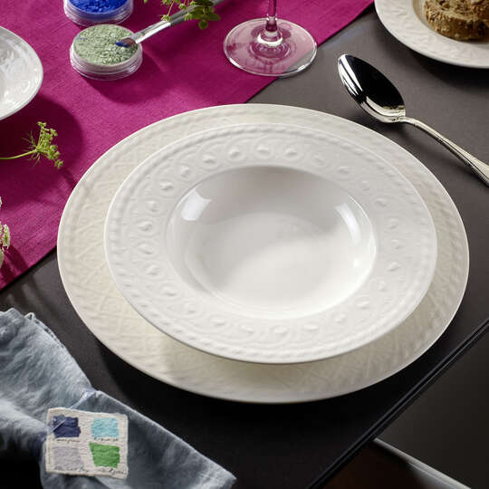 Столовый сервиз на 4 персоны Сellini, 12 предметов (1046007055) Villeroy & Boch - spb.v-b.ru