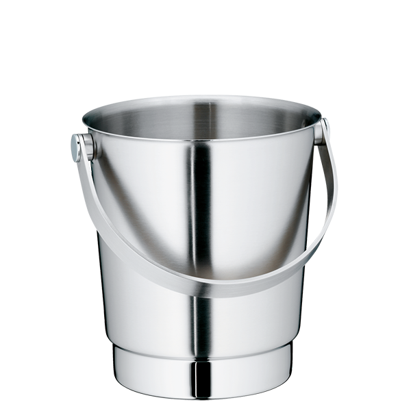 WMF Ведро для льда 1,5 л PURE (0617676040) WMF - spb.v-b.ru
