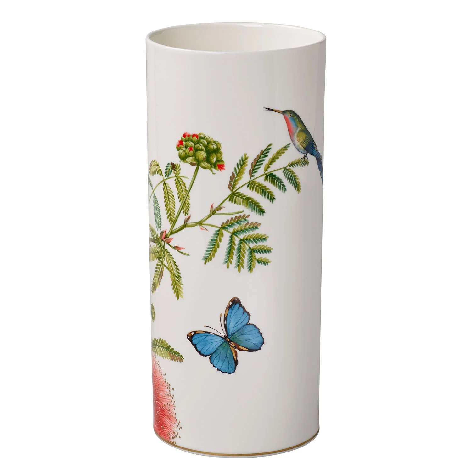 Amazonia Gifts Ваза 13x13x30,5 см Villeroy & Boch
https://spb.v-b.ru
г.Санкт-Петербург
eshop@v-b.spb.ru
+7(812)3801977