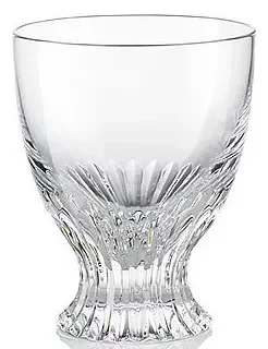 Rogaska Набор стаканов для виски 2 шт. Omega (R129756) Rogaska - spb.v-b.ru