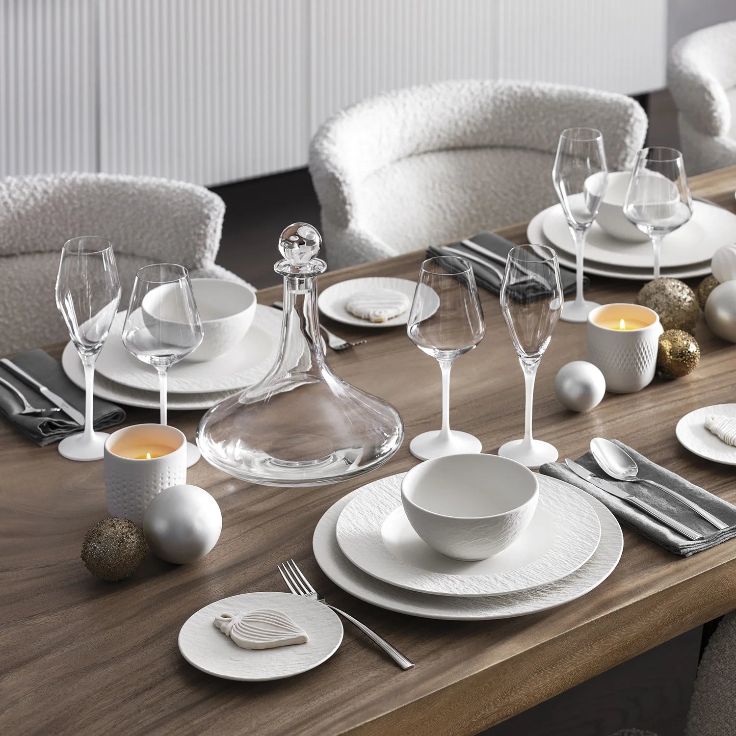 Набор бокалов для белого вина, 4 шт Manufacture Rock blanc Villeroy & Boch
https://spb.v-b.ru
г.Санкт-Петербург
eshop@v-b.spb.ru
+7(812)3801977