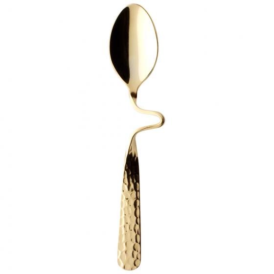 NewWave Caffe Spoon Ложка для эспрессо позолоченная 12 см Villeroy & Boch
https://spb.v-b.ru
г.Санкт-Петербург
eshop@v-b.spb.ru
+7(812)3801977