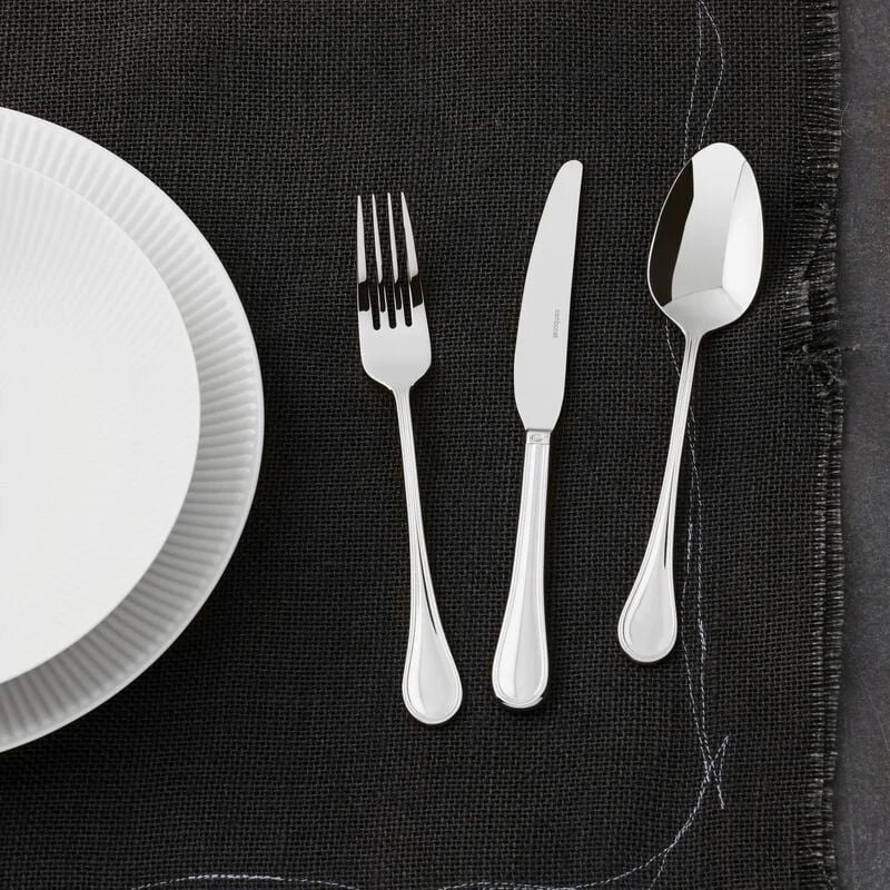 Набор вилок 6 штук., Длина 14 см., Sambonet Royal S
https://spb.v-b.ru
г.Санкт-Петербург
eshop@v-b.spb.ru
+7(812)3801977