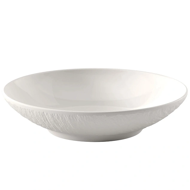 Manufacture Ice Индивидуальный салатник 120 мл, 13 см  (1047213810) Villeroy & Boch - spb.v-b.ru