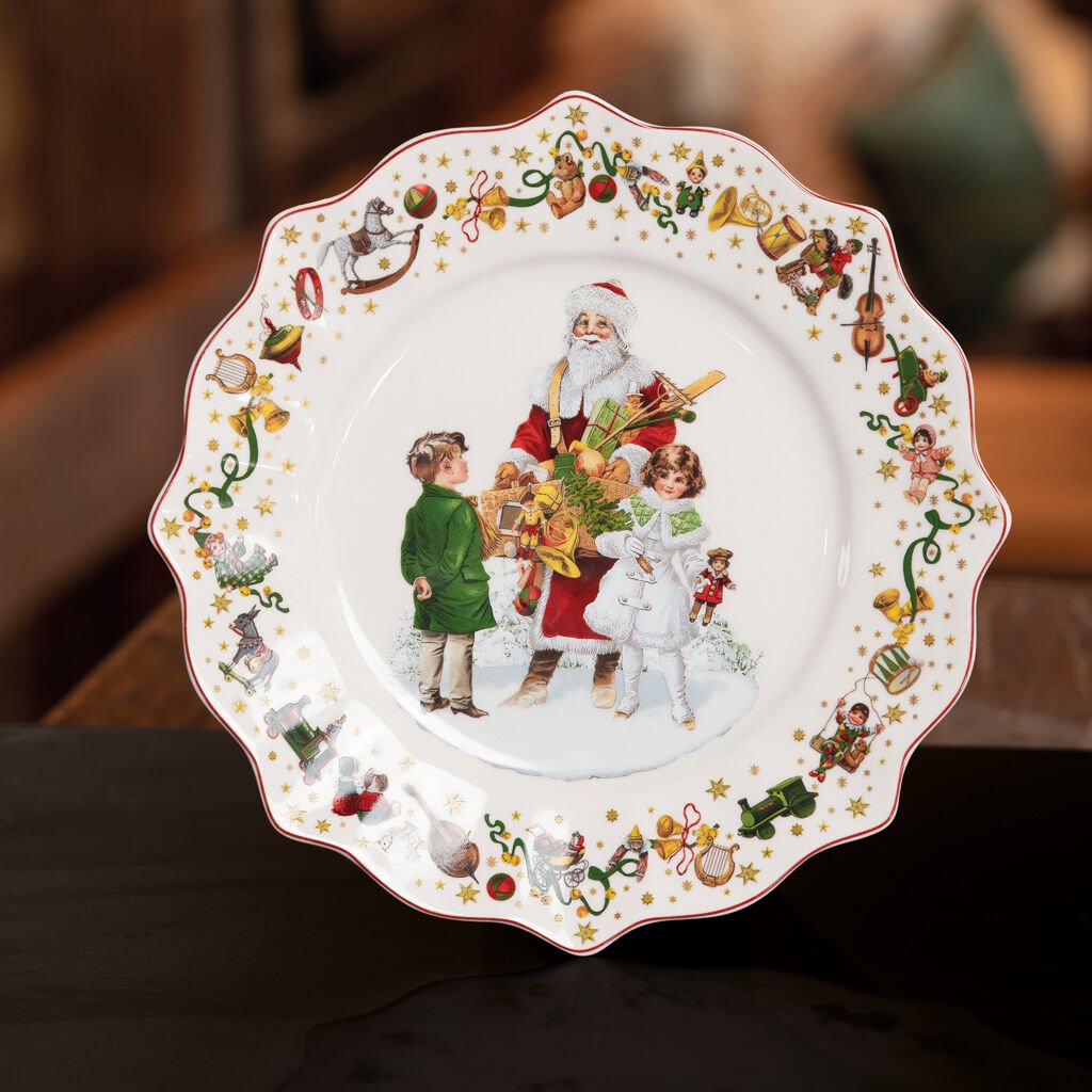 Villeroy & Boch Annual Christmas Edition