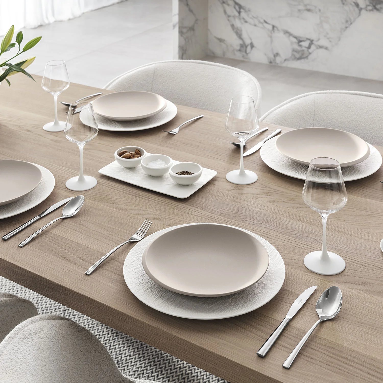 Набор бокалов для белого вина, 4 шт Manufacture Rock blanc Villeroy & Boch
https://spb.v-b.ru
г.Санкт-Петербург
eshop@v-b.spb.ru
+7(812)3801977