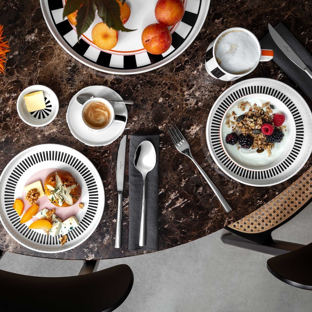 Memphis CollectionТарелка 21 см  (1016902640) Villeroy & Boch - spb.v-b.ru