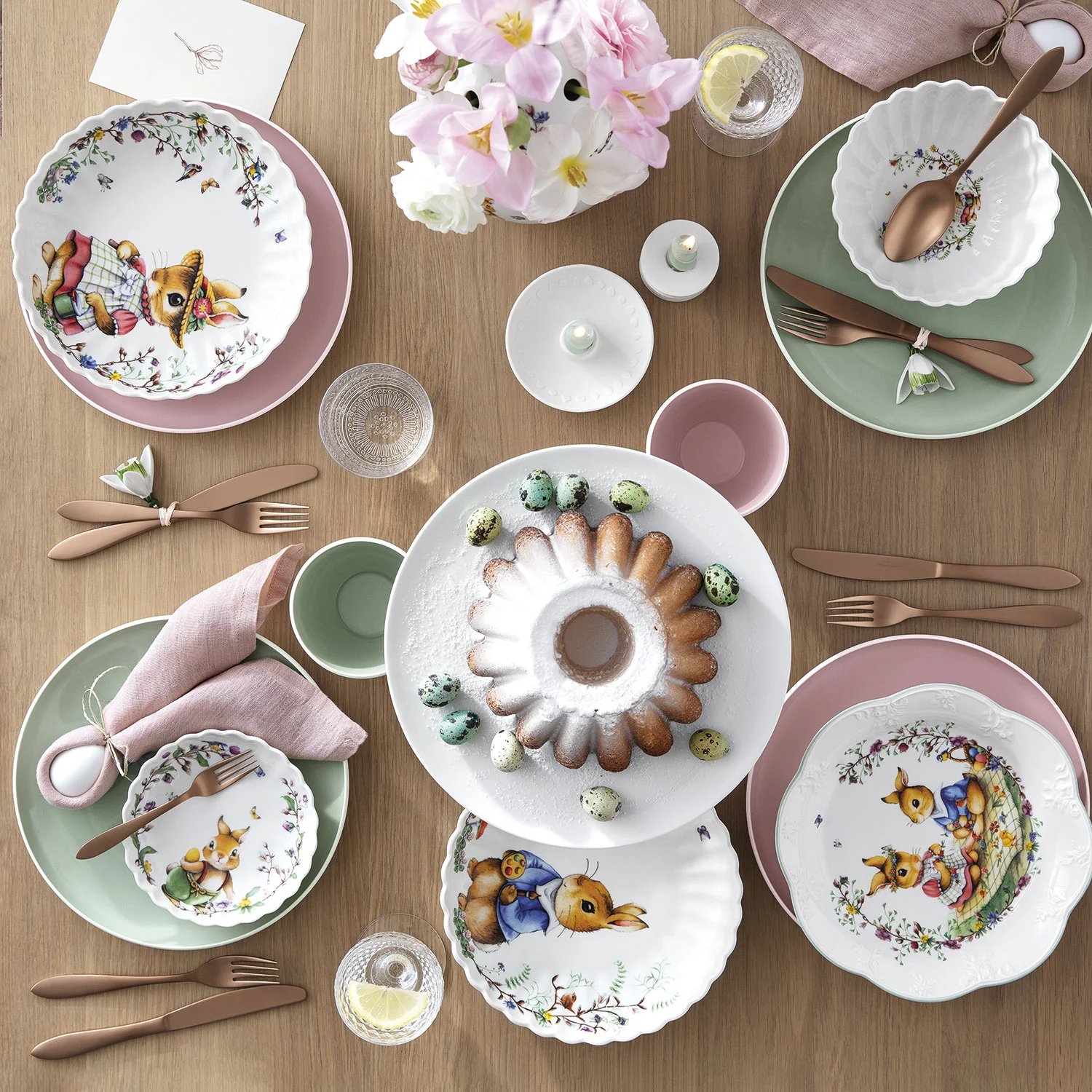 Индивидуальный салатник 16см, "Кролик Пол" Spring Fantasy
https://spb.v-b.ru
г.Санкт-Петербург
eshop@v-b.spb.ru
+7(812)3801977