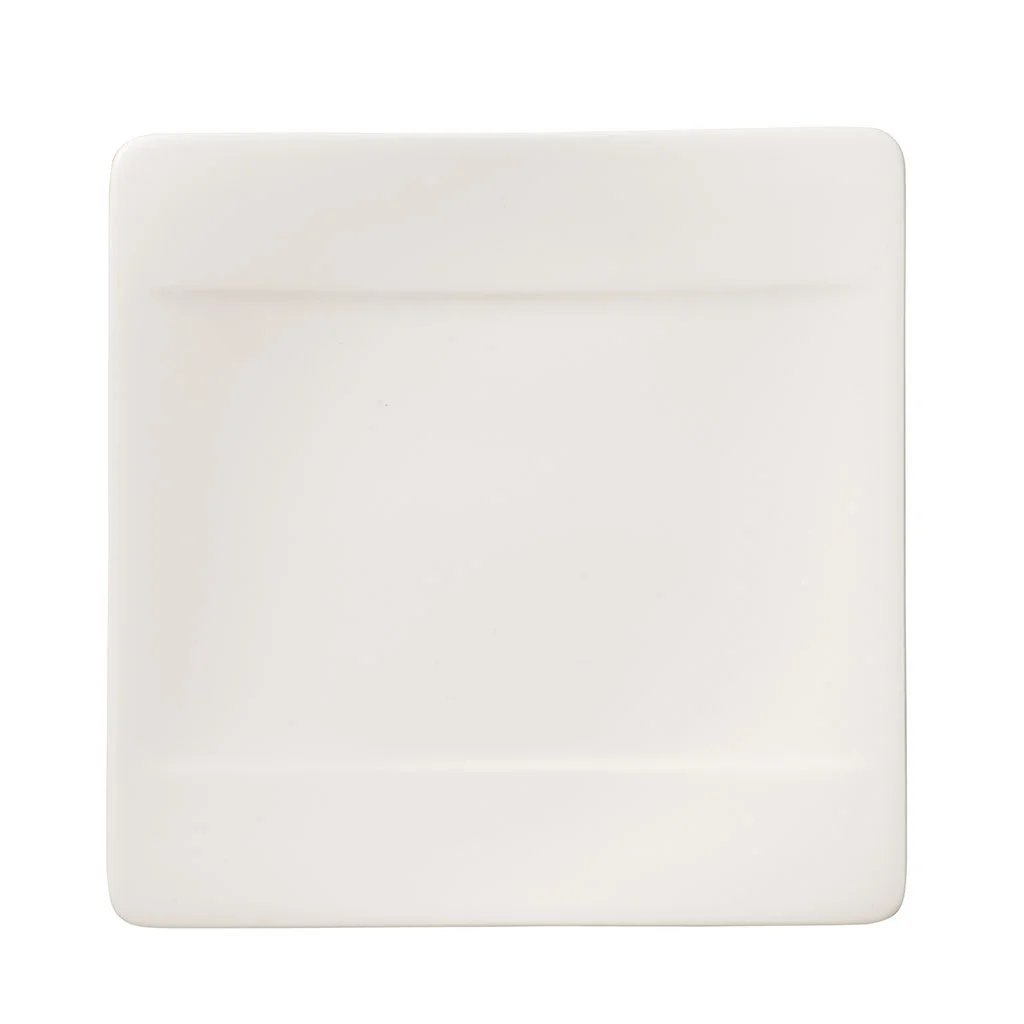 Modern Grace Пирожковая тарелка 16x16 см (1045102660) Villeroy & Boch - spb.v-b.ru