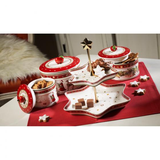 Банка для печенья большая 13х17см., Winter Bakery Delight
https://spb.v-b.ru
г.Санкт-Петербург
eshop@v-b.spb.ru
+7(812)3801977