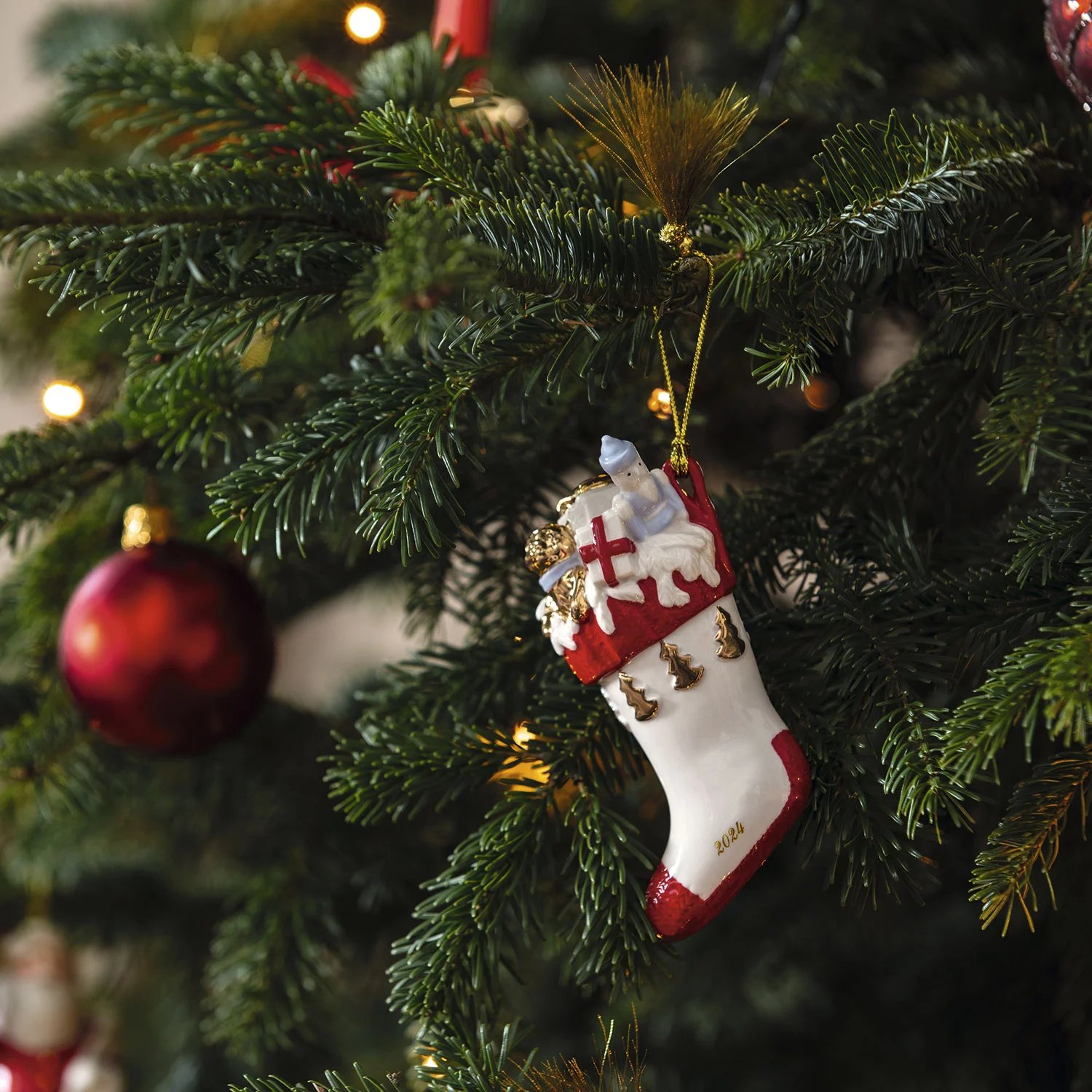 Christmas Classics Украшение "Носок" 10 см Villeroy & Boch
https://spb.v-b.ru
г.Санкт-Петербург
eshop@v-b.spb.ru
+7(812)3801977