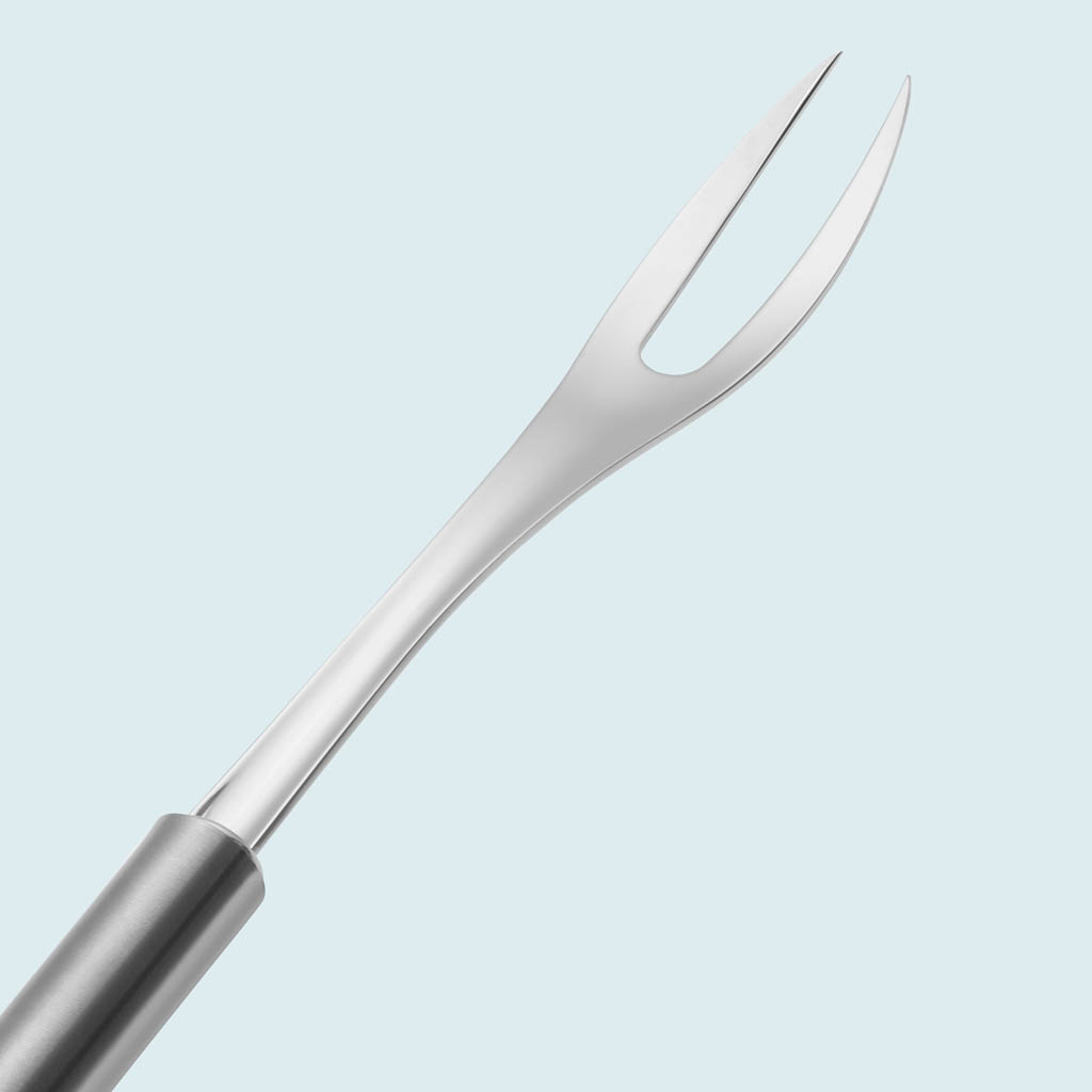 PROFI PLUS Вилка для мяса 32 см (1871066030) WMF - spb.v-b.ru